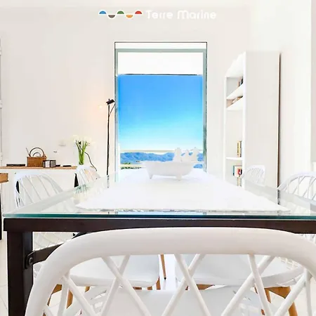 Fiore Di Loto, Terre Marine Hébergement de vacances *