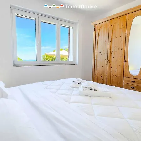Fiore Di Loto, Terre Marine Hébergement de vacances Falcinello