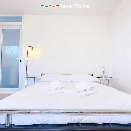 Hébergement de vacances Fiore Di Loto, Terre Marine