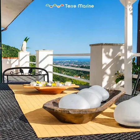Fiore Di Loto, Terre Marine * Falcinello