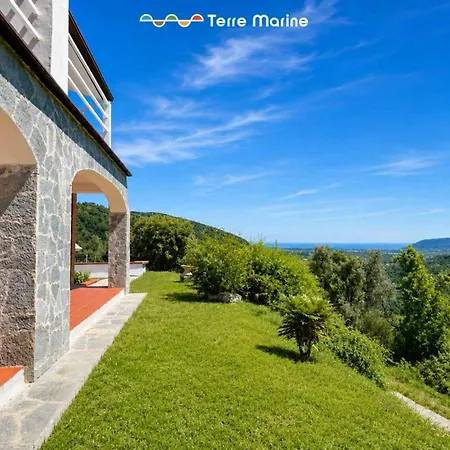 Fiore Di Loto, Terre Marine Hébergement de vacances