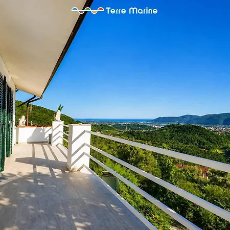 Fiore Di Loto, Terre Marine Hébergement de vacances Falcinello