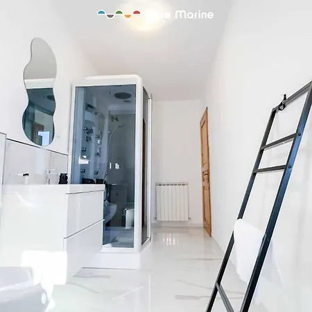 Fiore Di Loto, Terre Marine Falcinello