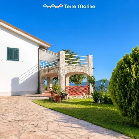 Fiore Di Loto, Terre Marine * Falcinello