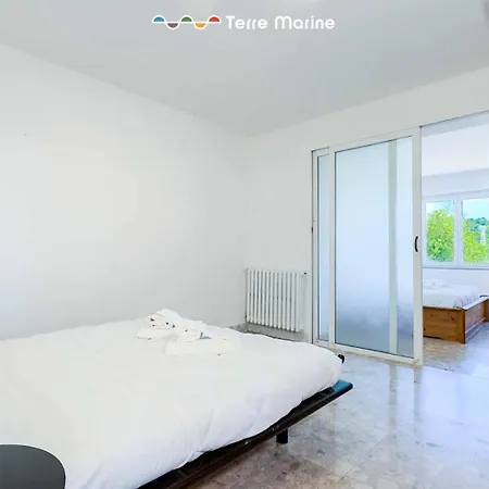 Hébergement de vacances Fiore Di Loto, Terre Marine