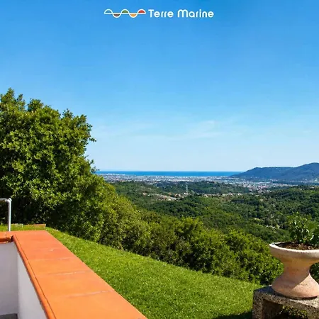 Hébergement de vacances Fiore Di Loto, Terre Marine