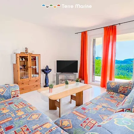 Hébergement de vacances Fiore Di Loto, Terre Marine